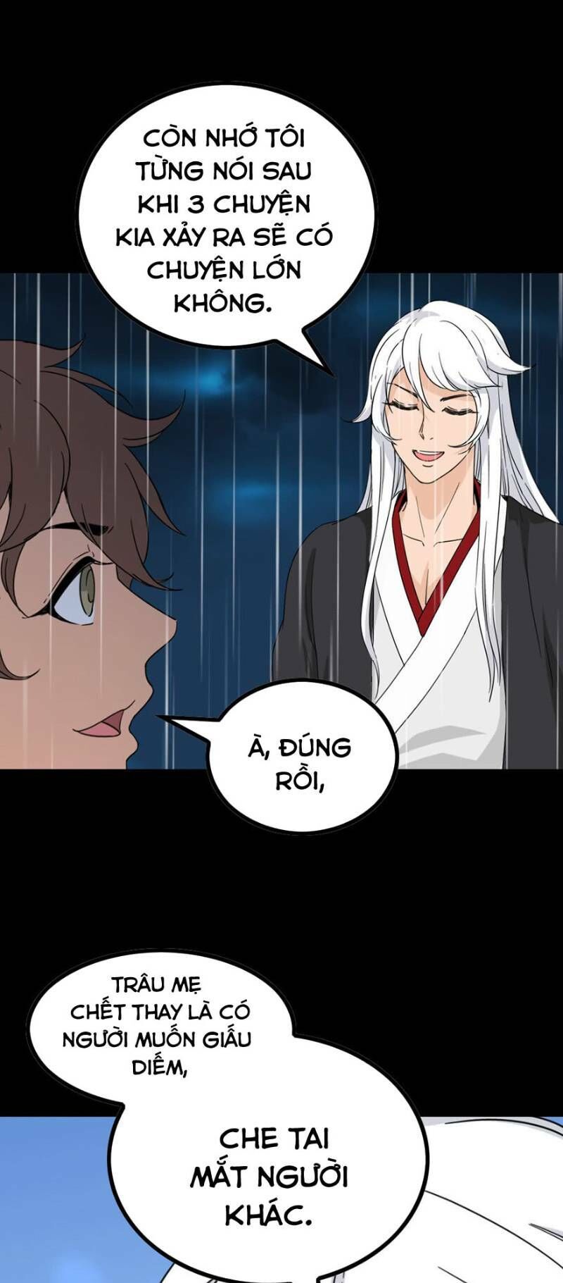 Tru Tà Chapter 42 - 29