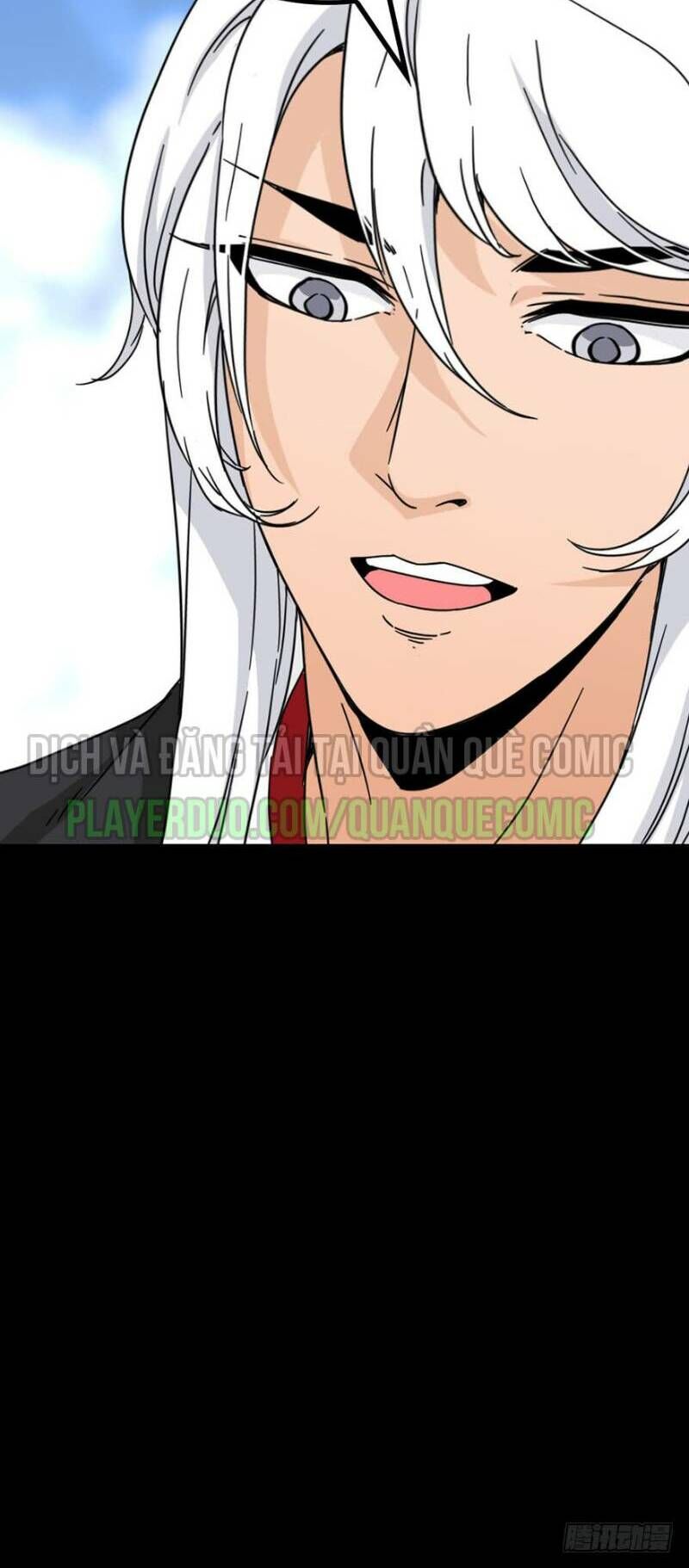 Tru Tà Chapter 42 - 30