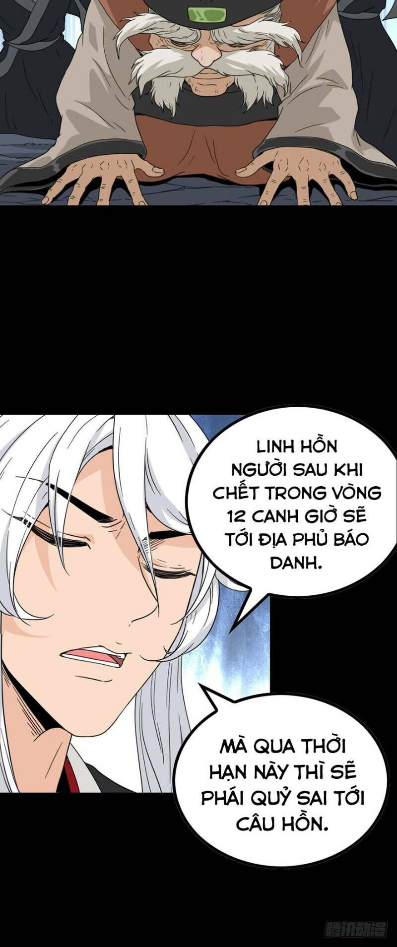 Tru Tà Chapter 42 - 4