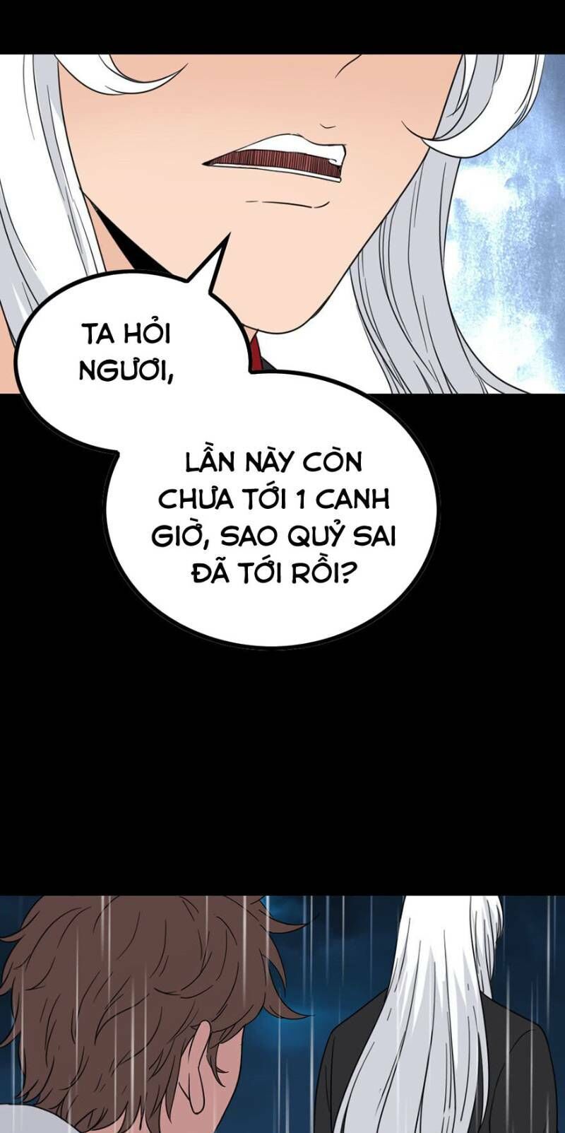 Tru Tà Chapter 42 - 5