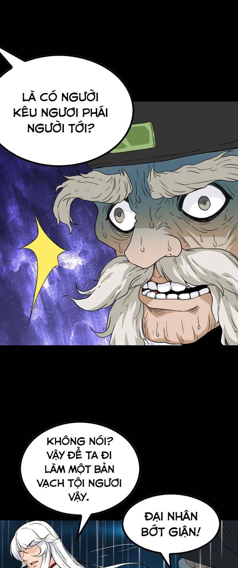 Tru Tà Chapter 42 - 7