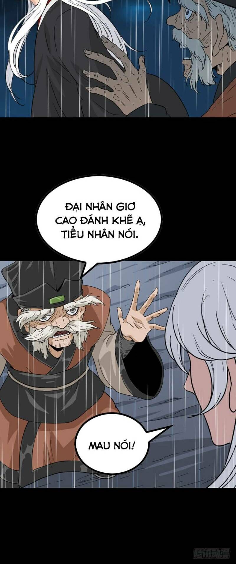 Tru Tà Chapter 42 - 8