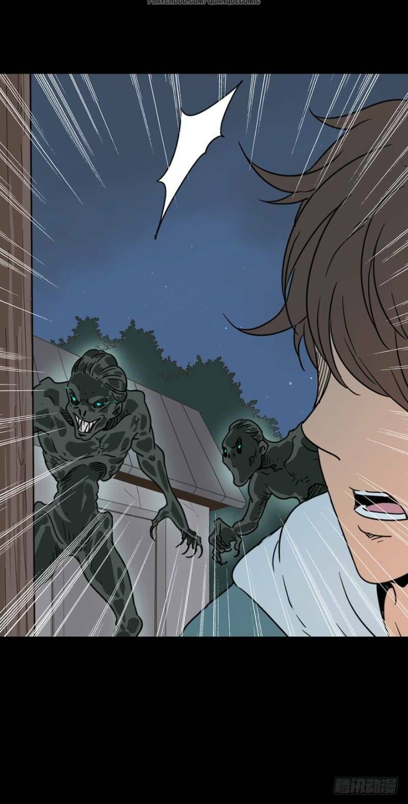 Tru Tà Chapter 43 - 12