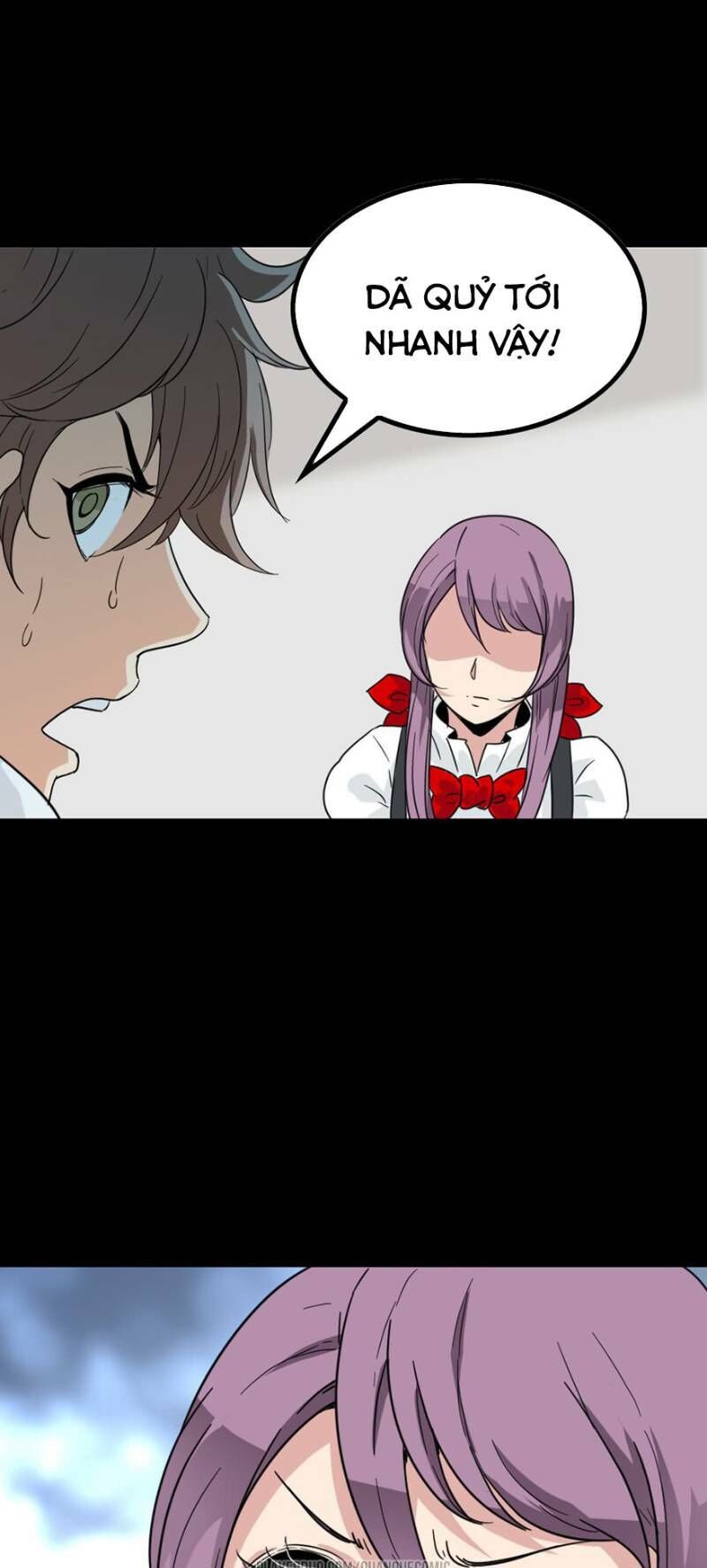 Tru Tà Chapter 43 - 13
