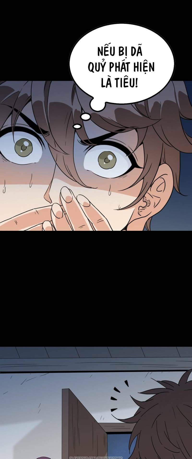 Tru Tà Chapter 43 - 15