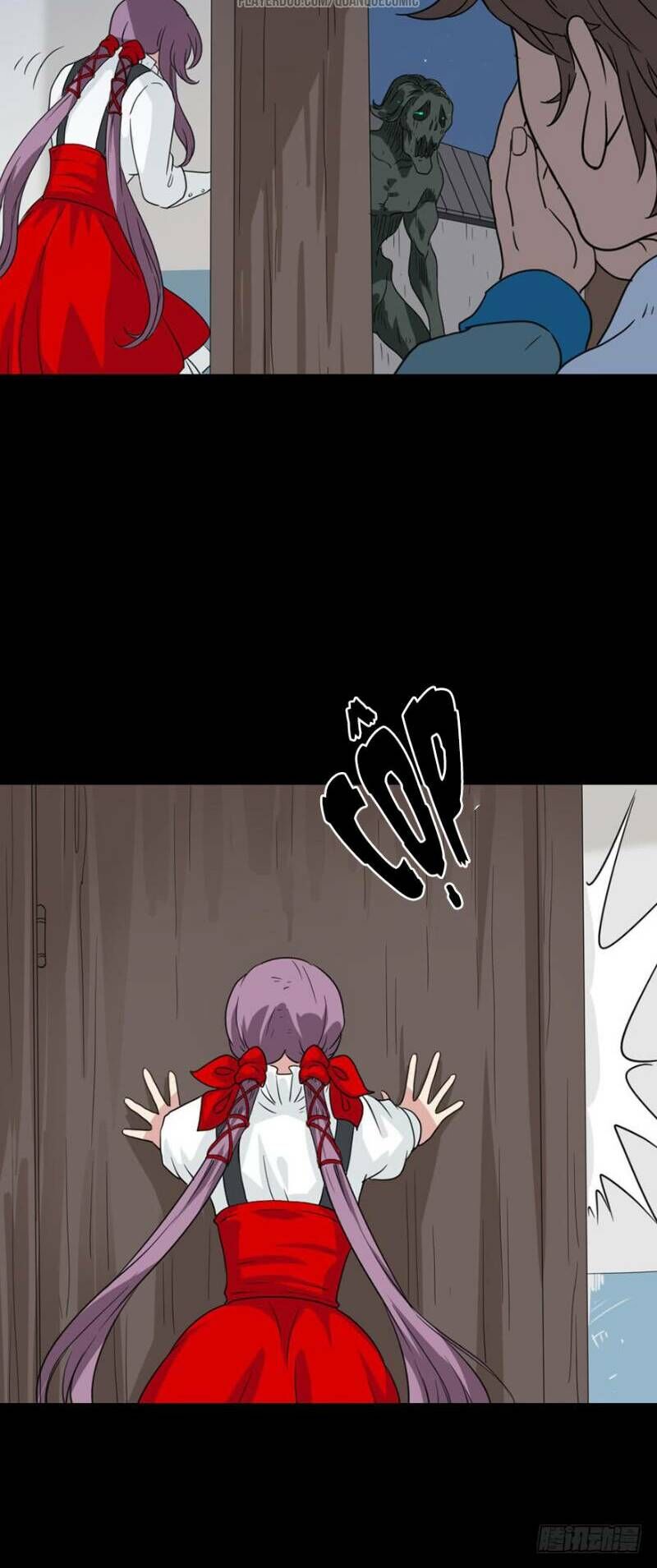 Tru Tà Chapter 43 - 16