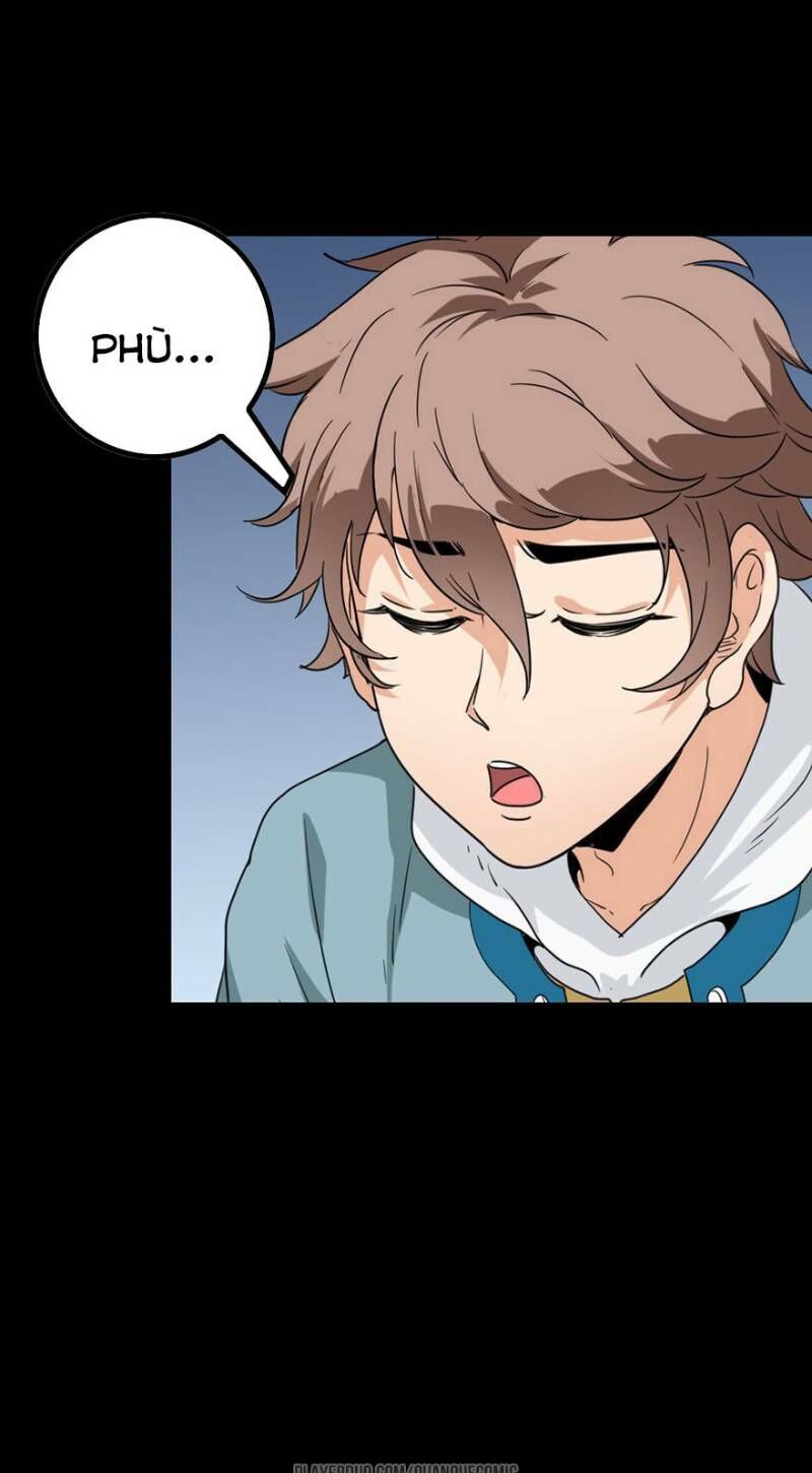 Tru Tà Chapter 43 - 19