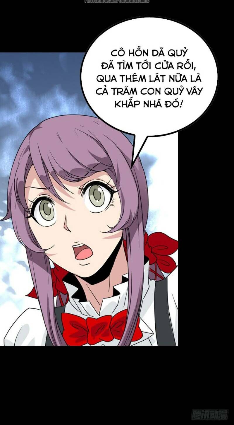 Tru Tà Chapter 43 - 20