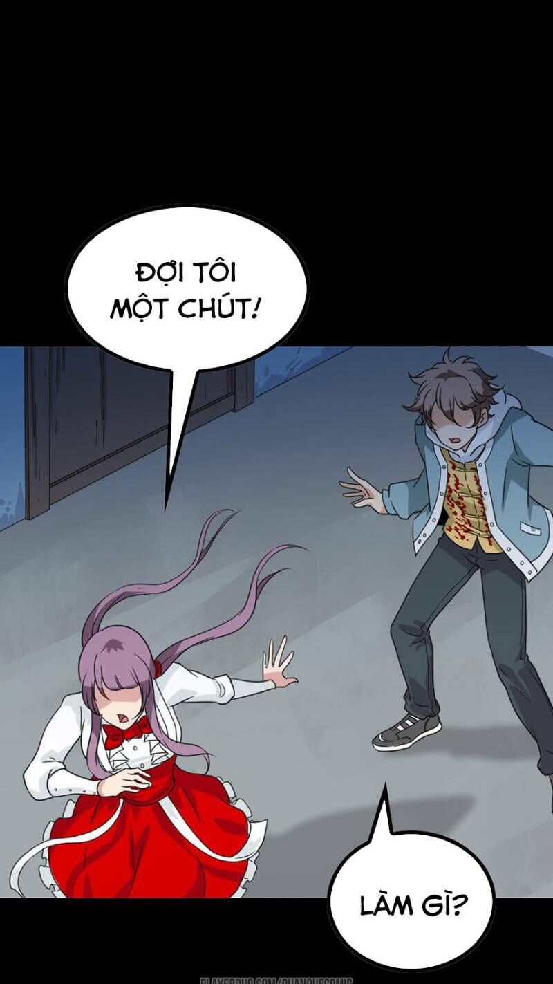 Tru Tà Chapter 43 - 23