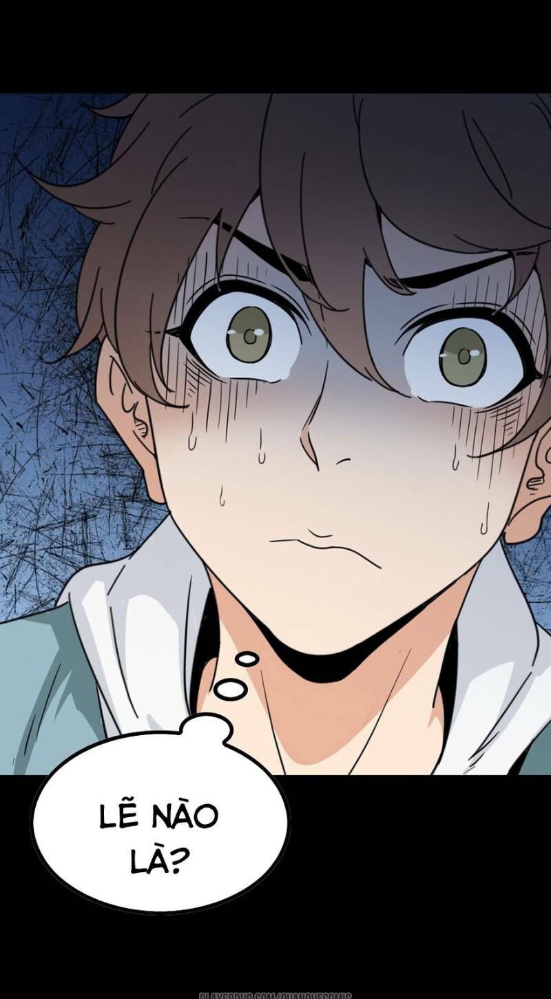 Tru Tà Chapter 43 - 25