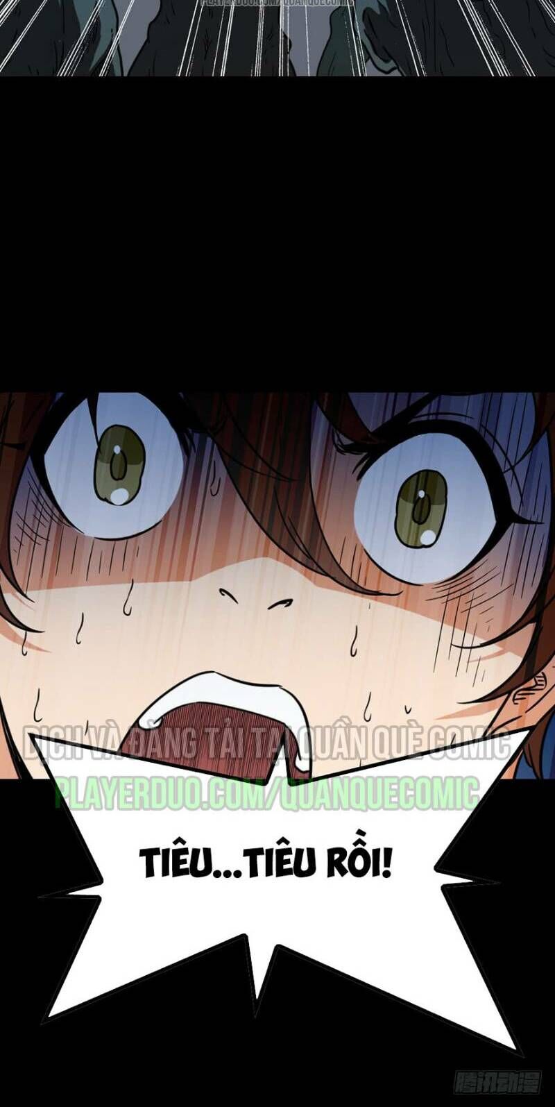 Tru Tà Chapter 43 - 28