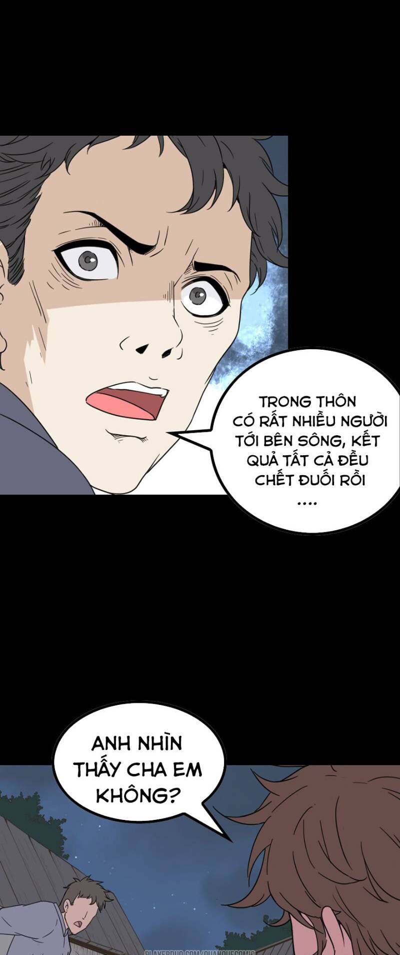 Tru Tà Chapter 43 - 9