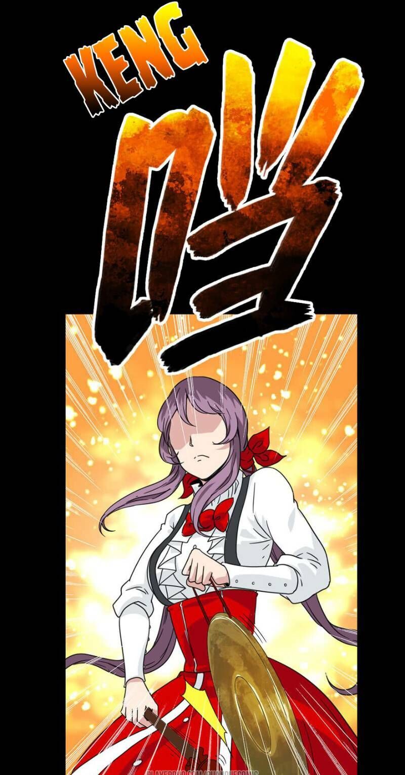 Tru Tà Chapter 44 - 13