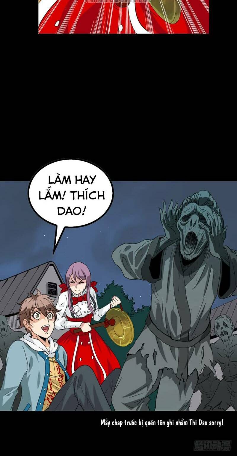 Tru Tà Chapter 44 - 14