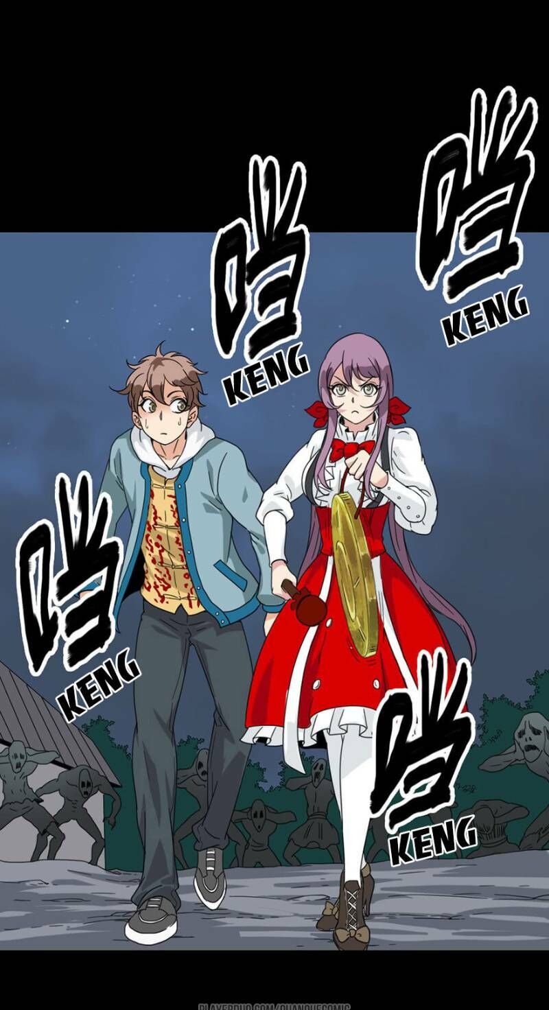 Tru Tà Chapter 44 - 17