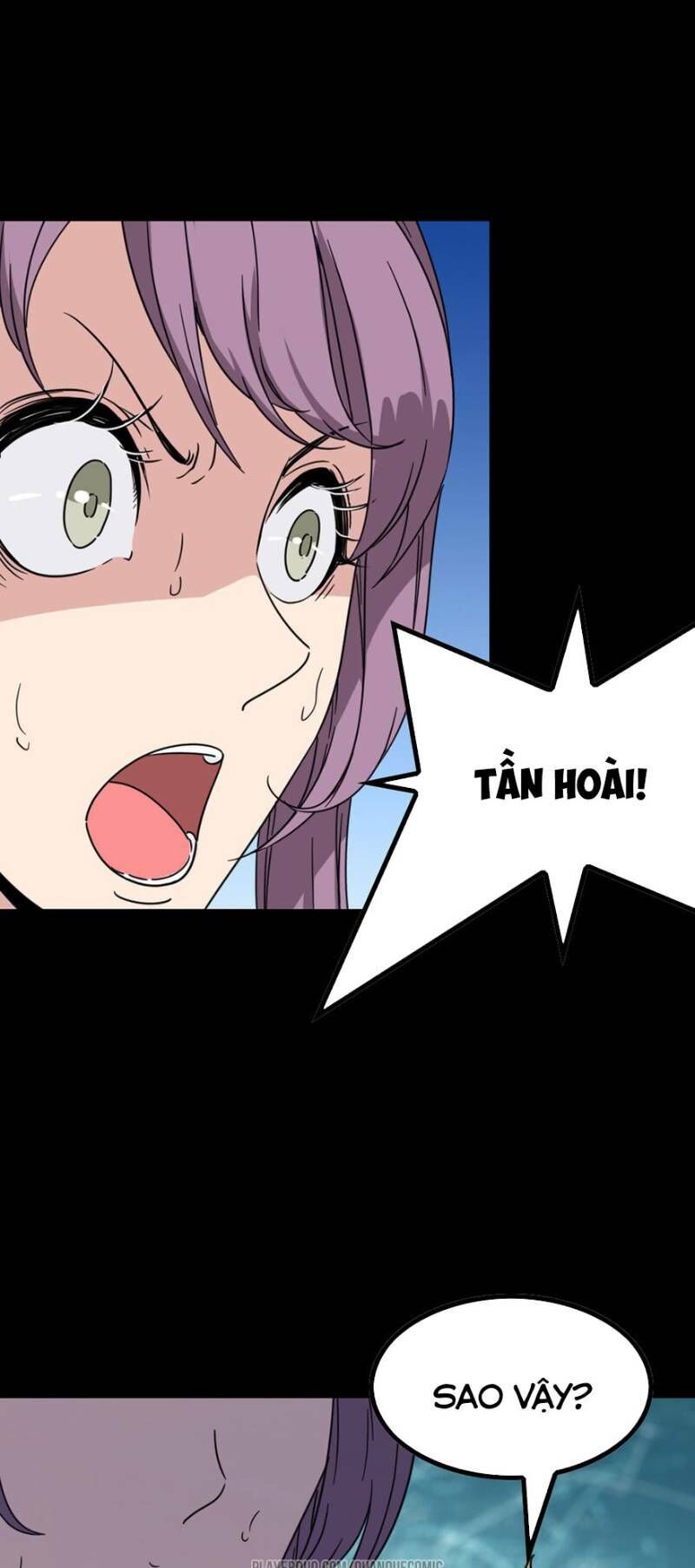 Tru Tà Chapter 44 - 19