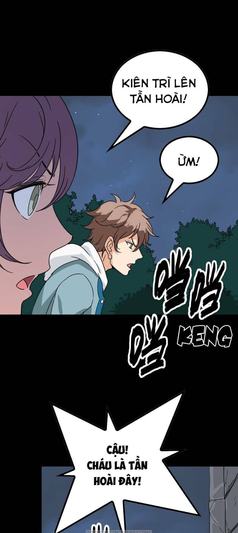 Tru Tà Chapter 44 - 23