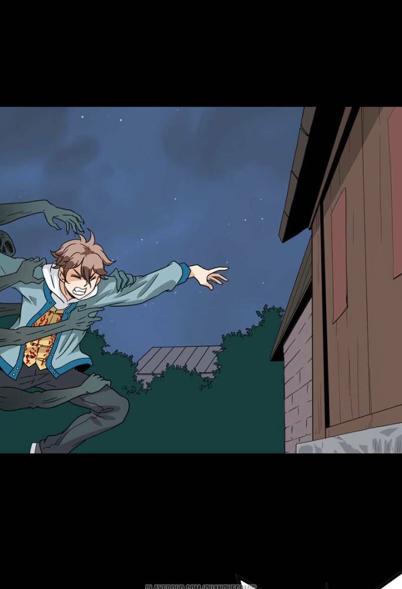 Tru Tà Chapter 44 - 27