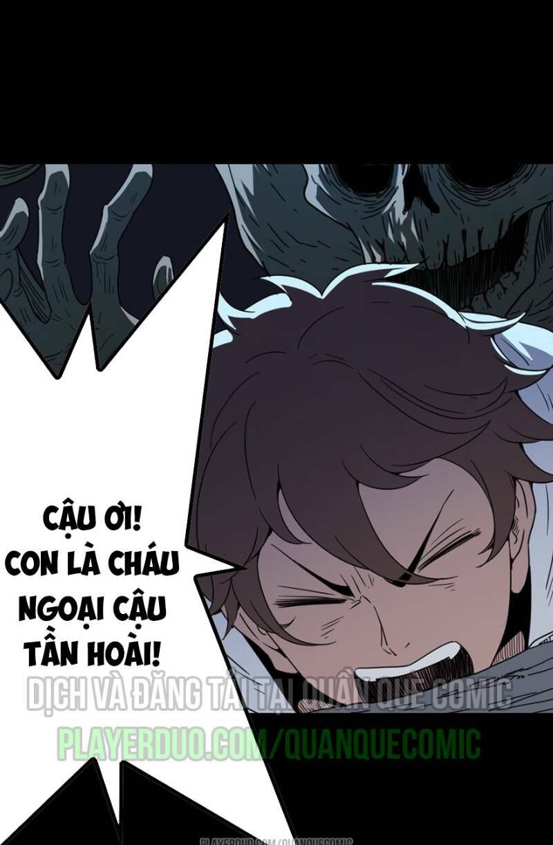 Tru Tà Chapter 44 - 29