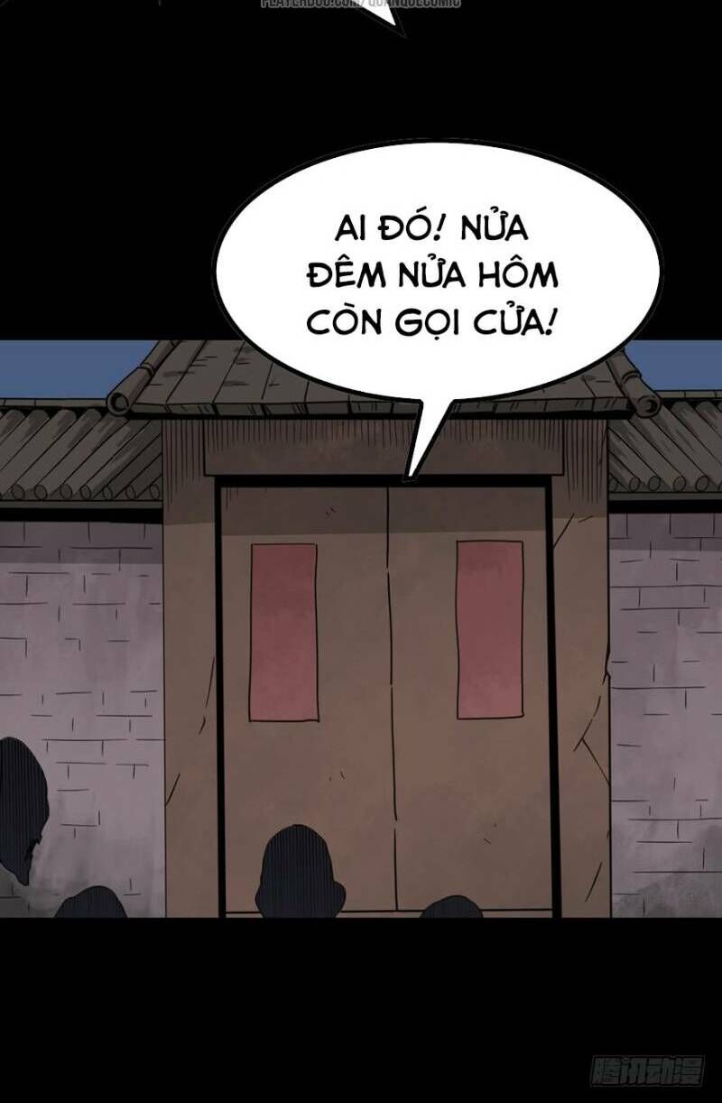 Tru Tà Chapter 44 - 30