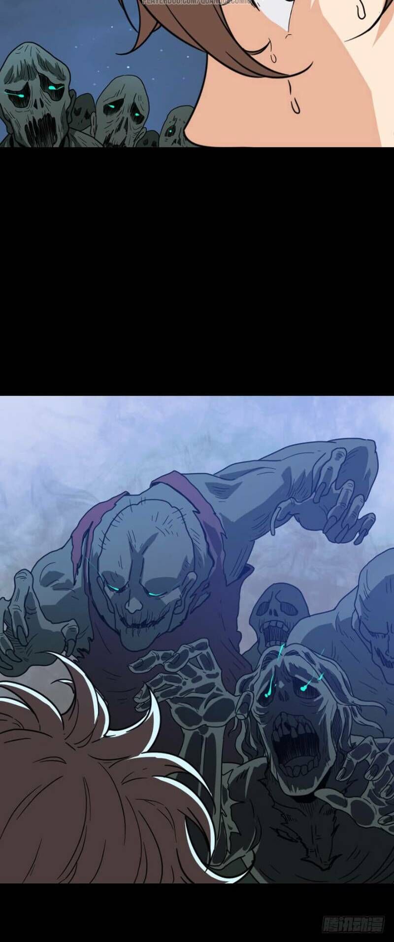 Tru Tà Chapter 44 - 4