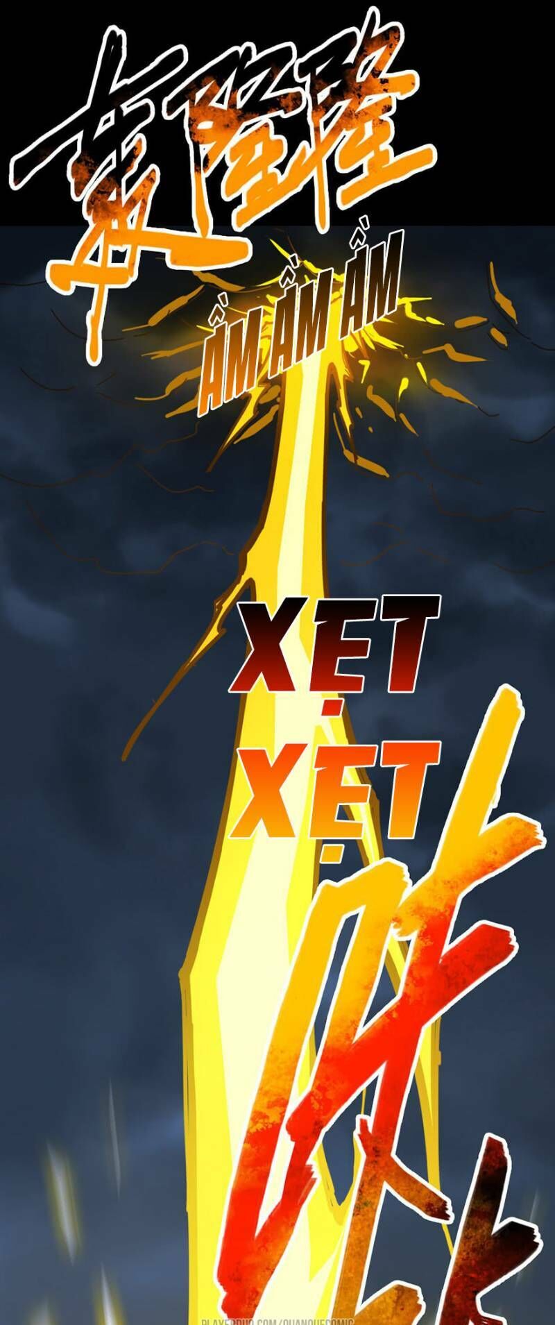 Tru Tà Chapter 44 - 31