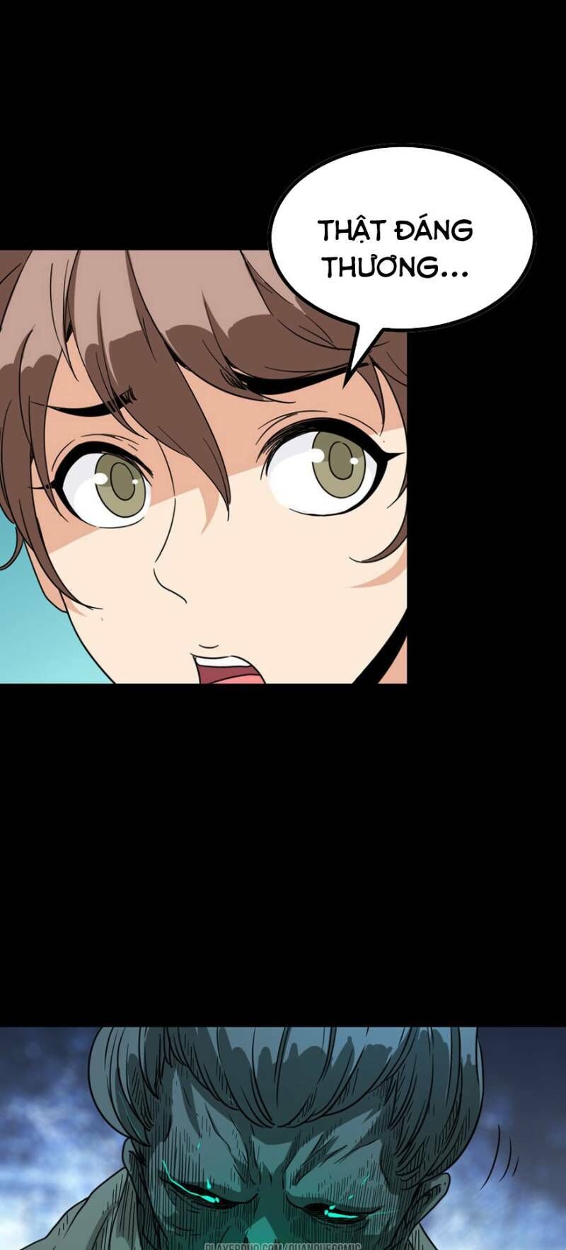 Tru Tà Chapter 44 - 9