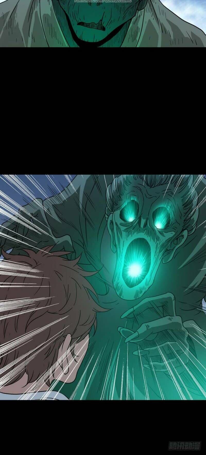 Tru Tà Chapter 44 - 10