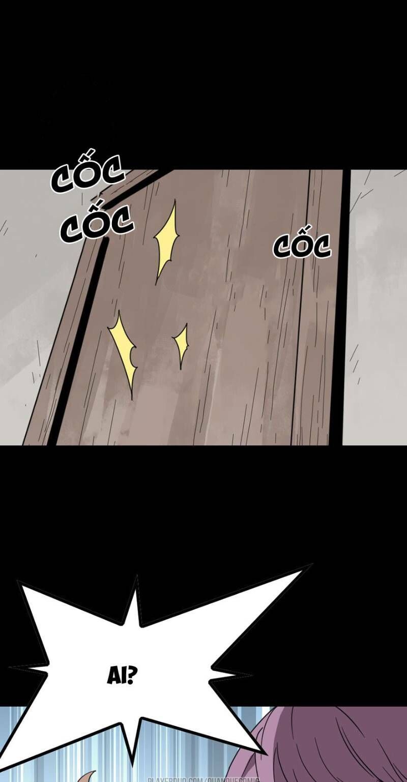 Tru Tà Chapter 45 - 11