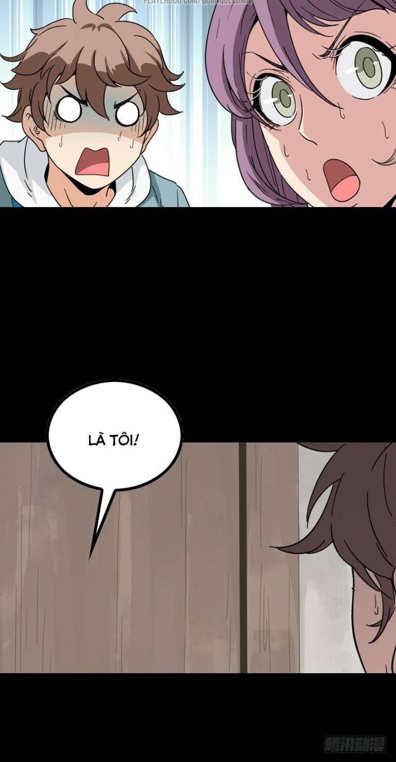 Tru Tà Chapter 45 - 12