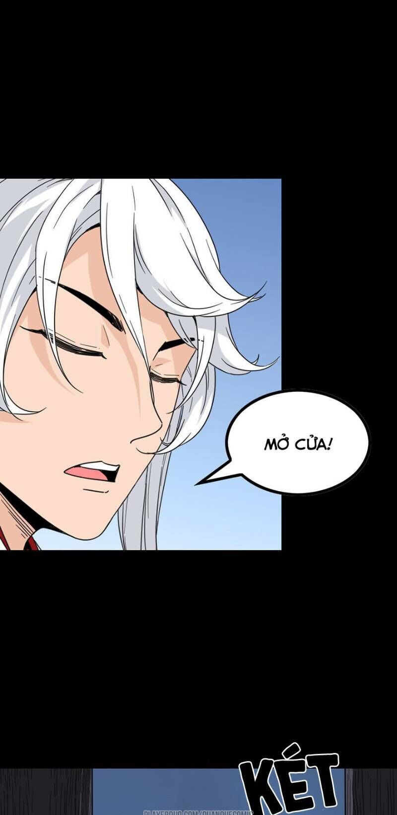 Tru Tà Chapter 45 - 21