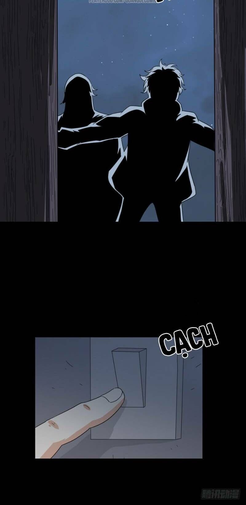 Tru Tà Chapter 45 - 22