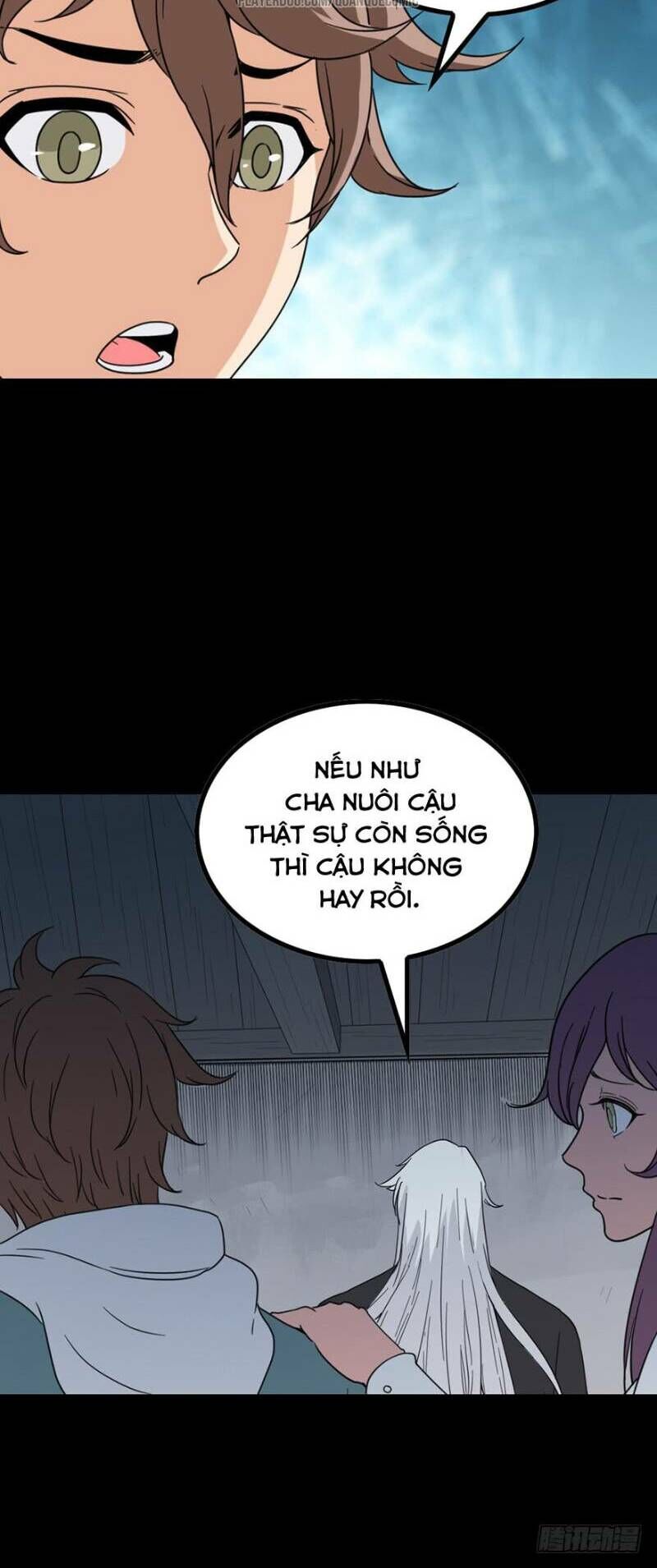 Tru Tà Chapter 45 - 24