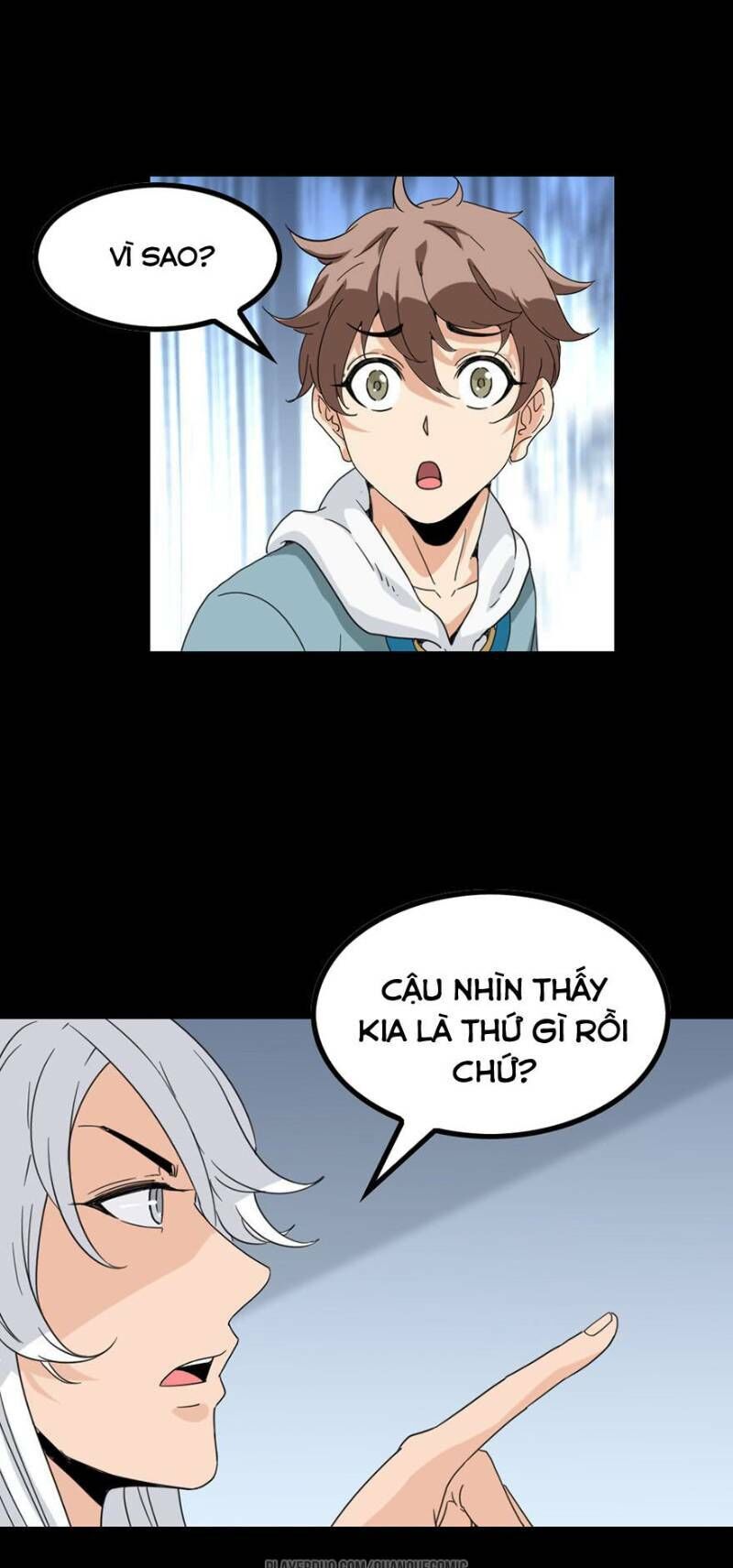 Tru Tà Chapter 45 - 25