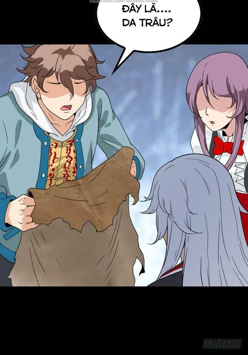 Tru Tà Chapter 45 - 28
