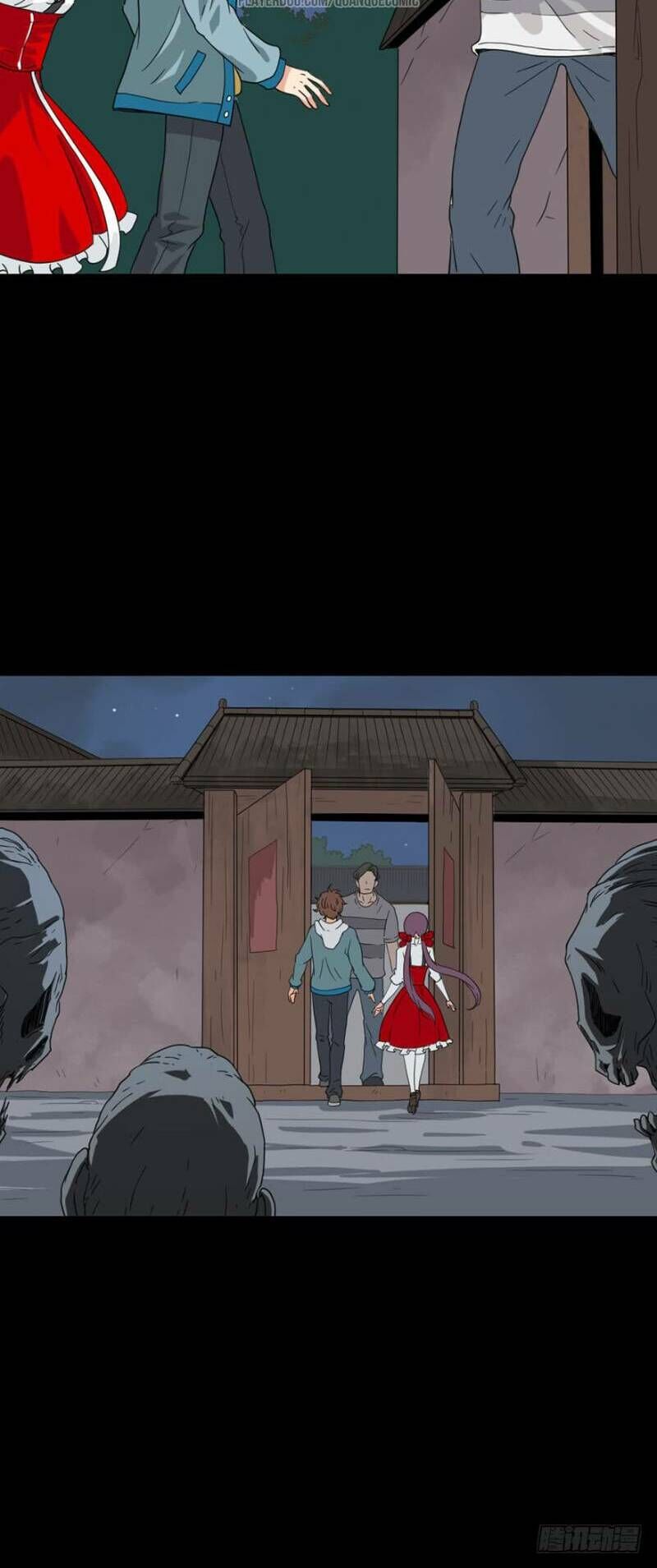 Tru Tà Chapter 45 - 4