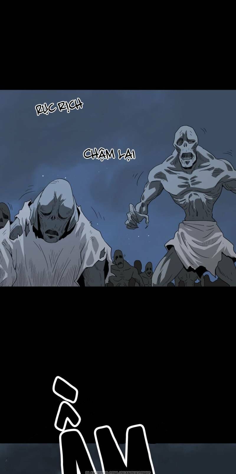 Tru Tà Chapter 45 - 5