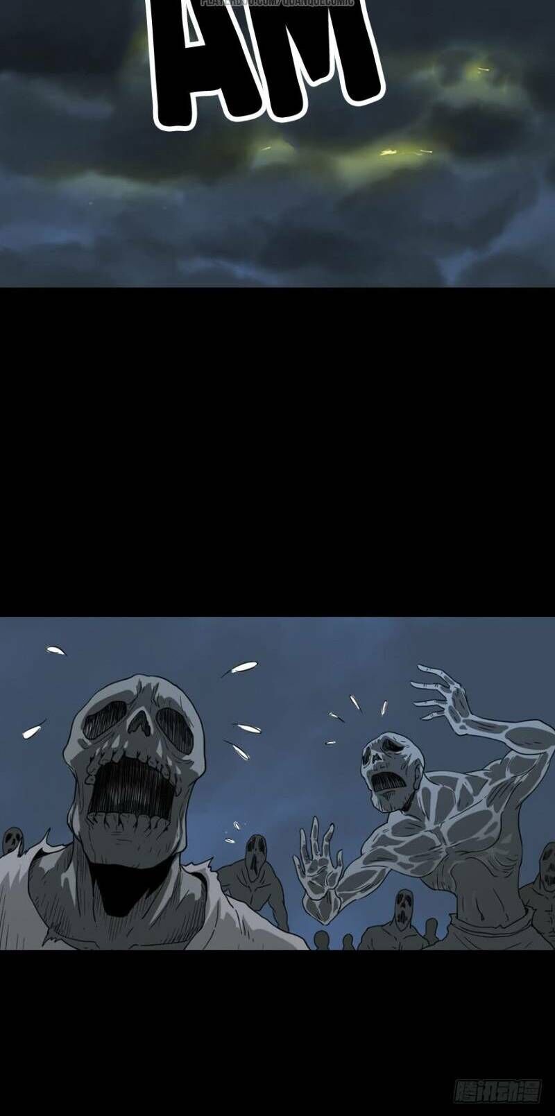 Tru Tà Chapter 45 - 6