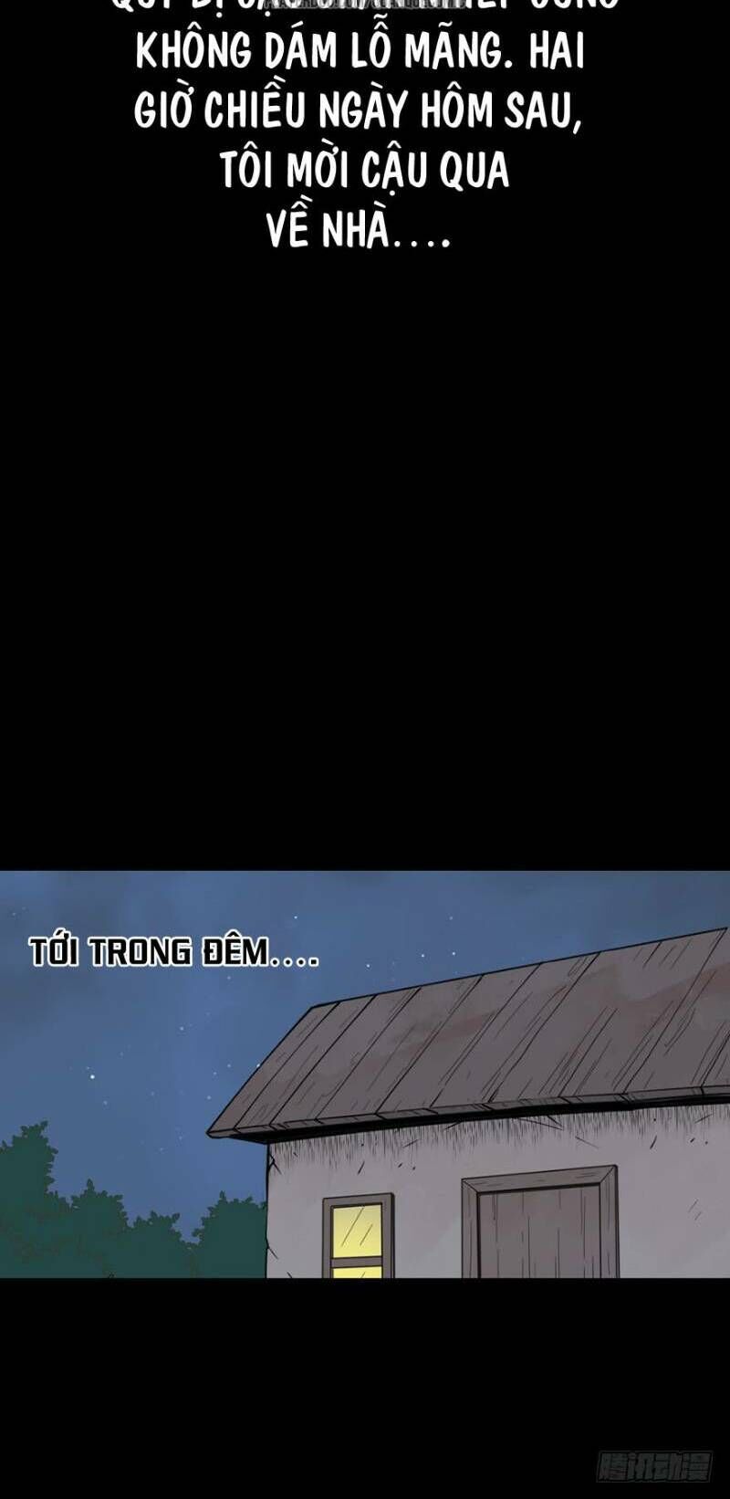 Tru Tà Chapter 45 - 8