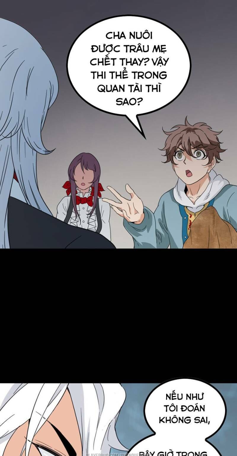 Tru Tà Chapter 46 - 1