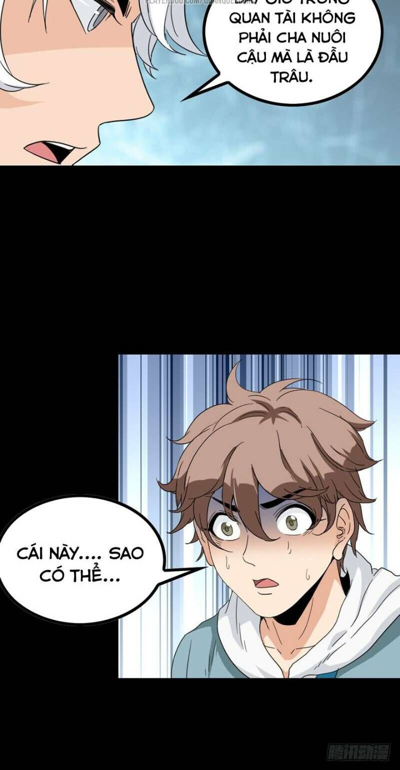 Tru Tà Chapter 46 - 2