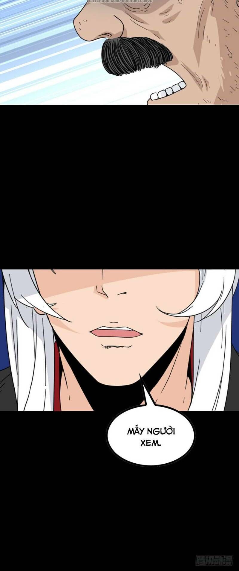 Tru Tà Chapter 46 - 12