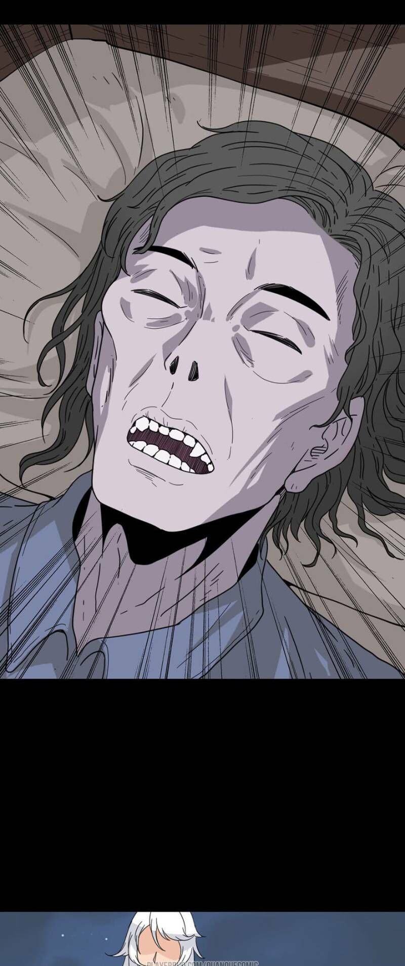 Tru Tà Chapter 46 - 13