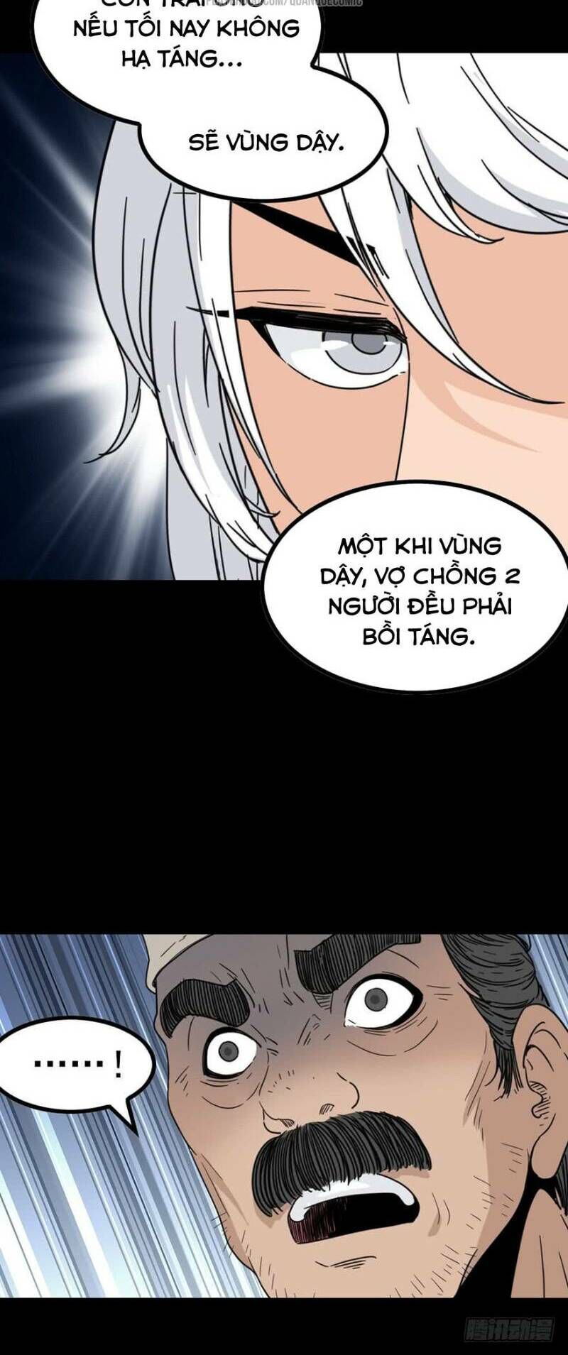 Tru Tà Chapter 46 - 16