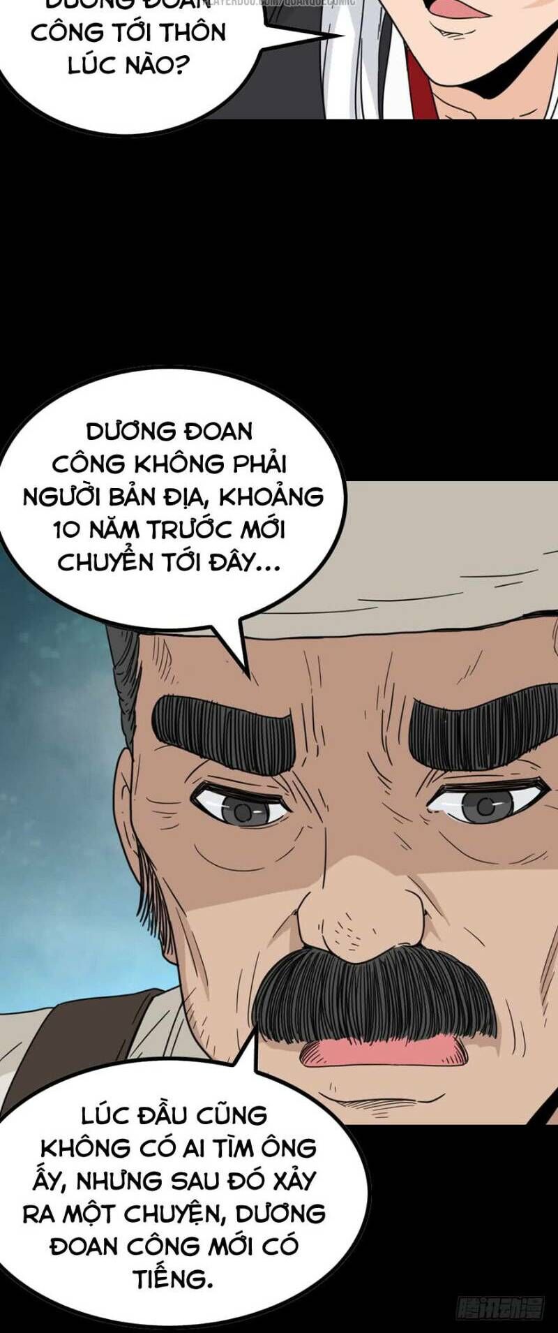 Tru Tà Chapter 46 - 20