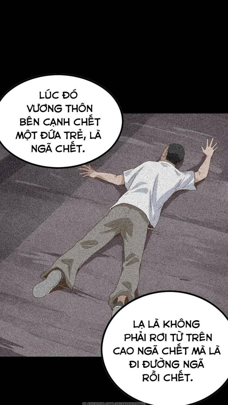 Tru Tà Chapter 46 - 21