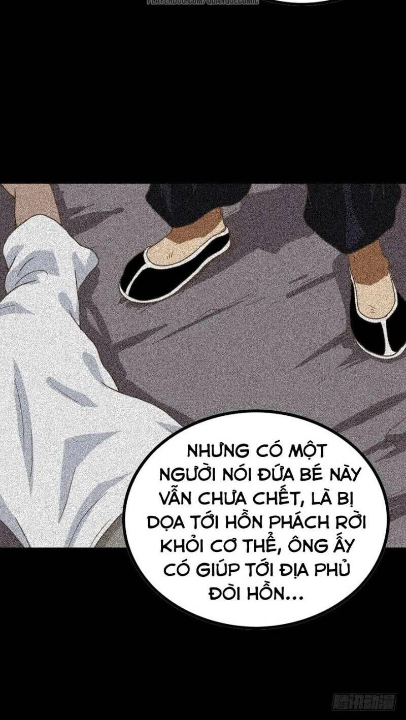 Tru Tà Chapter 46 - 22