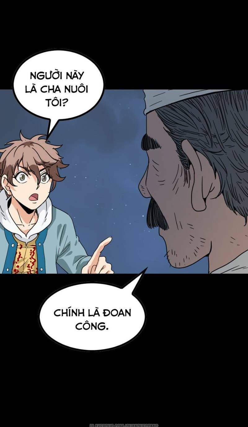 Tru Tà Chapter 46 - 23