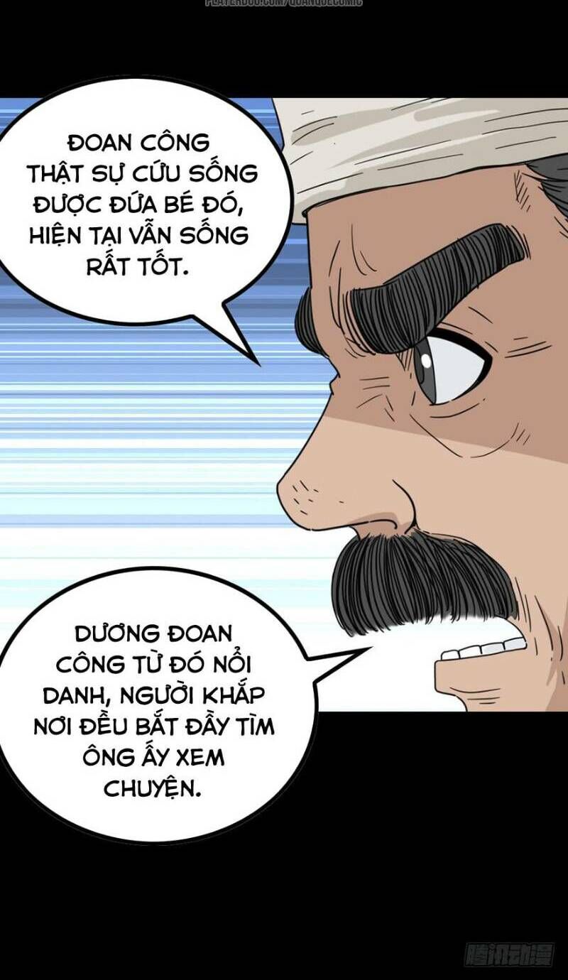 Tru Tà Chapter 46 - 24