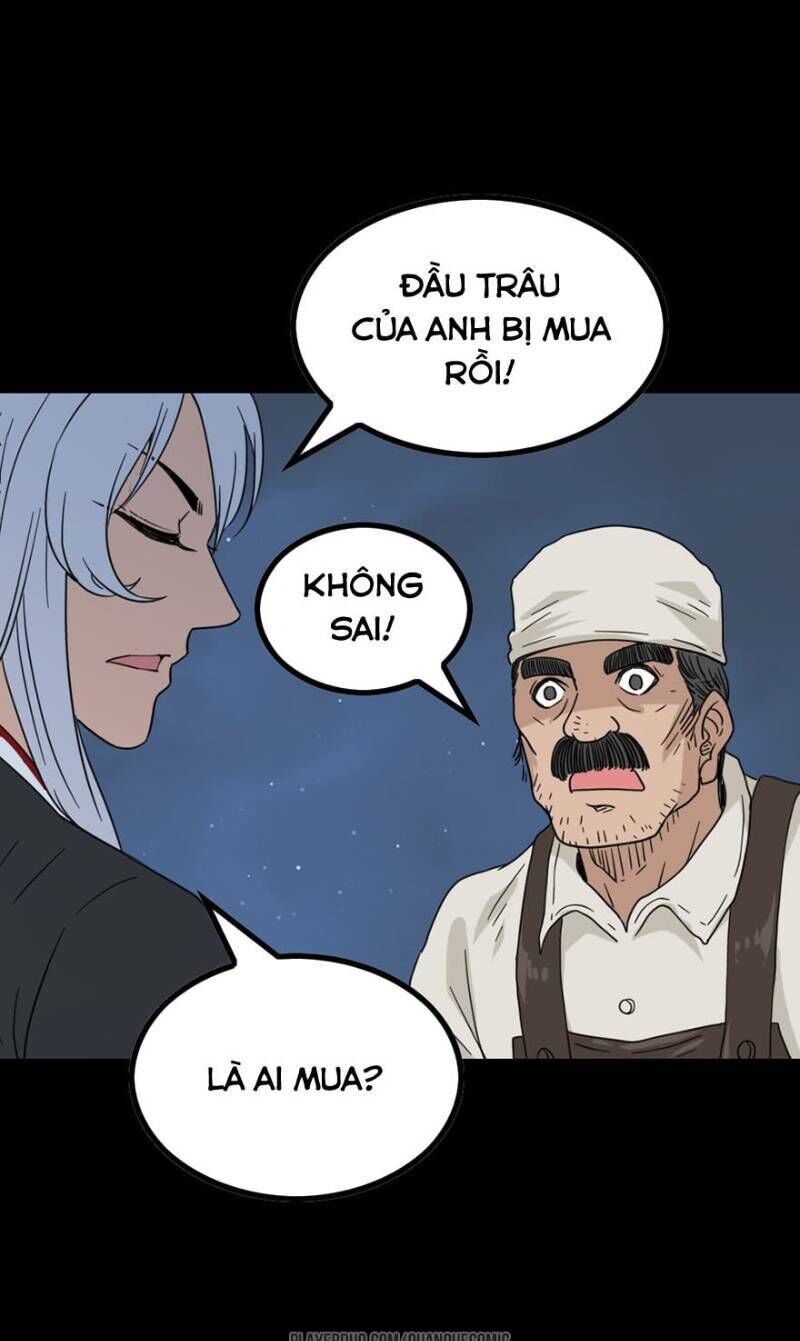 Tru Tà Chapter 46 - 25